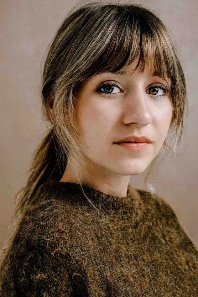 صورة الغلاف لـ Jeanne Bellefeuille
