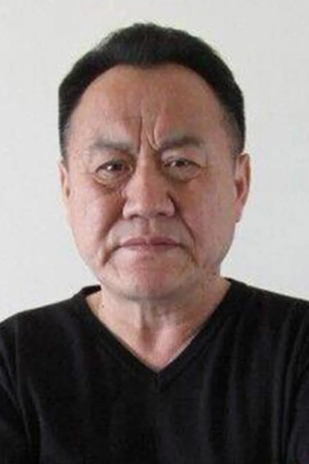 Обложка для Fang Zhoubo