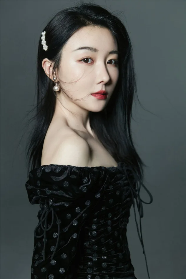Anqi Du için kapak görseli