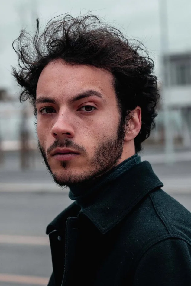 صورة الغلاف لـ João Cachola