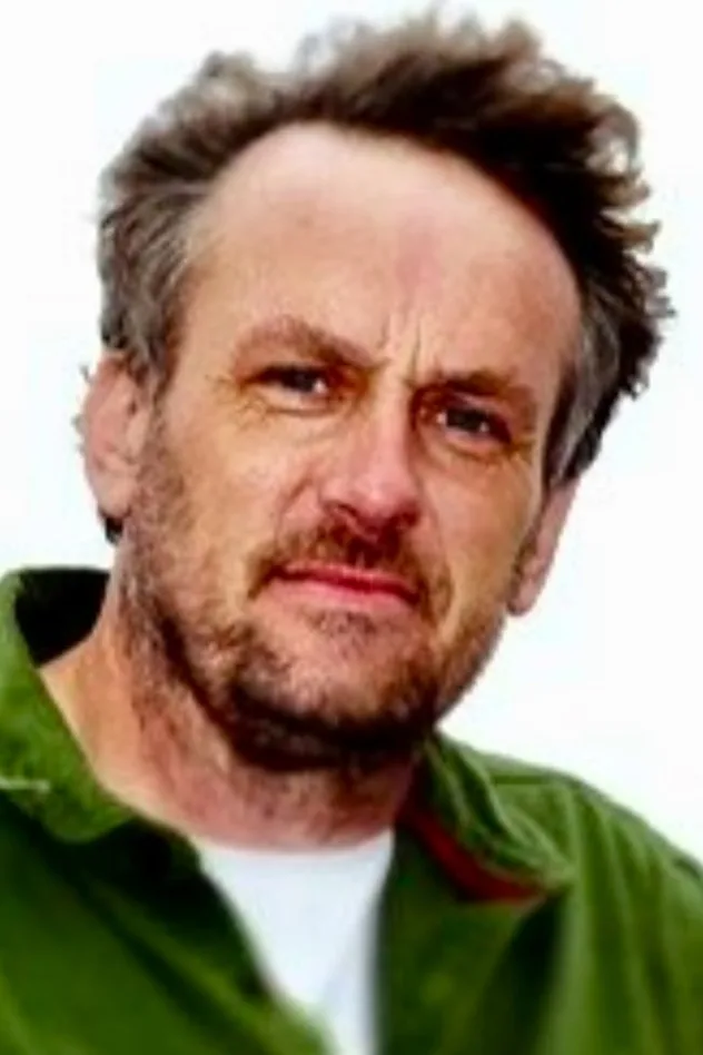 Cover image for Jeremy Freeston