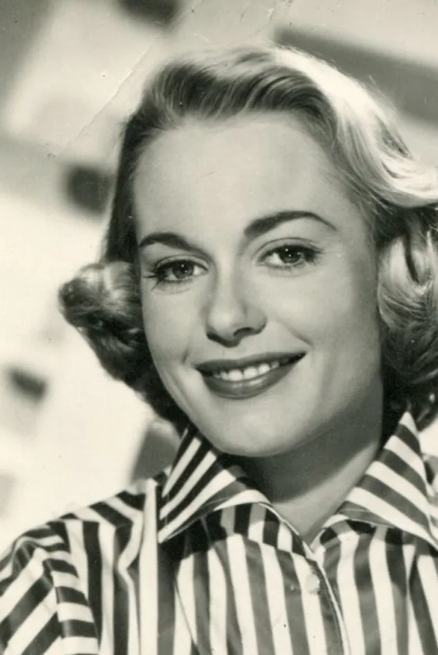صورة الغلاف لـ Josephine Griffin