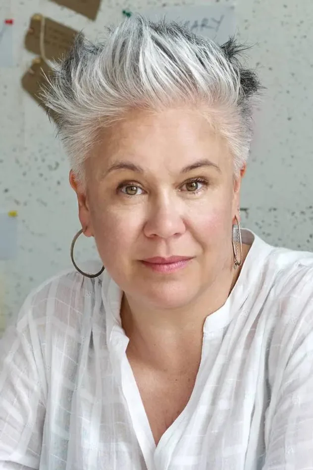 صورة الغلاف لـ Emma Rice