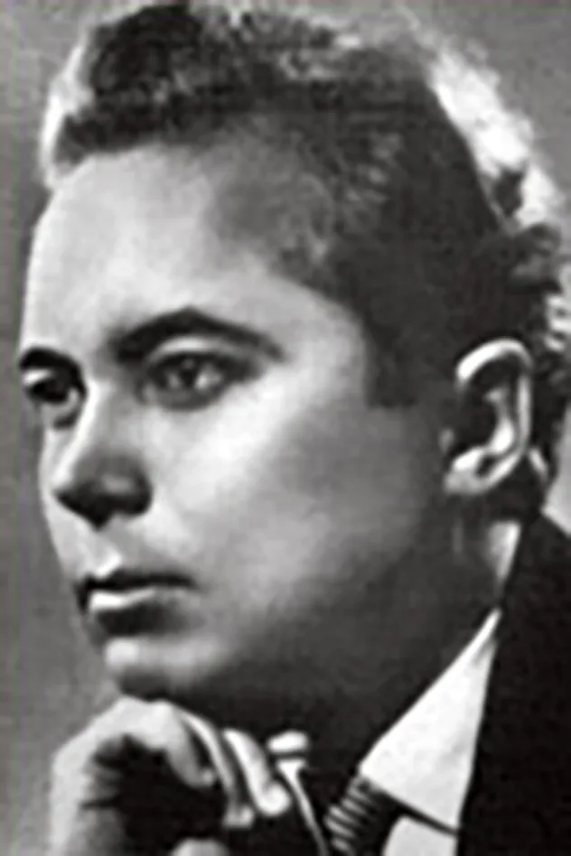 Imagen de portada para Aleksandr Tolstykh