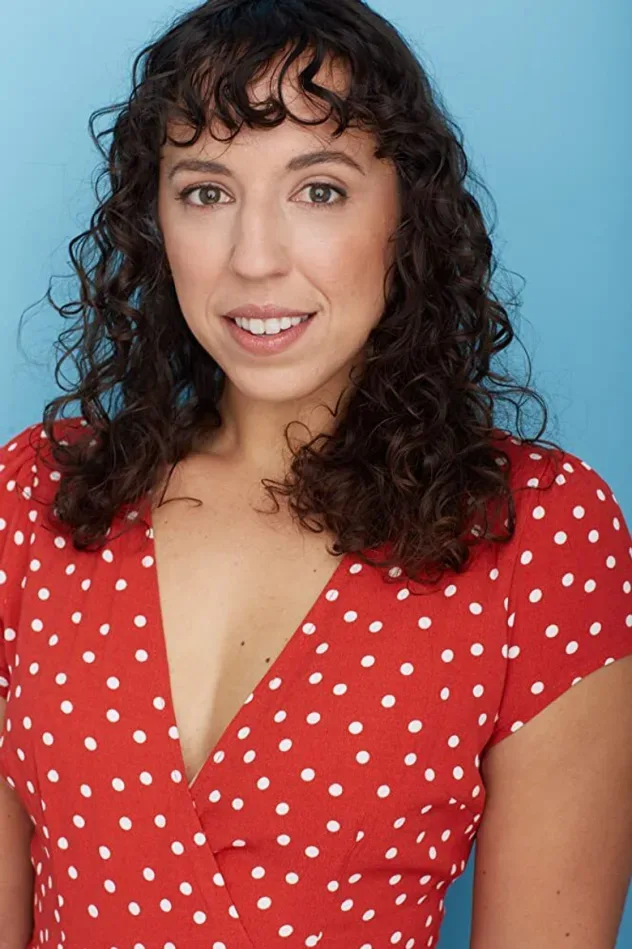 صورة الغلاف لـ Samantha Cardona