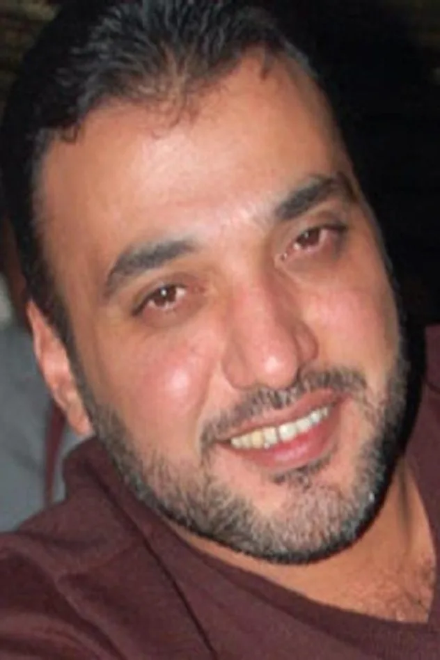 Imagen de portada para Tarek Maraashly