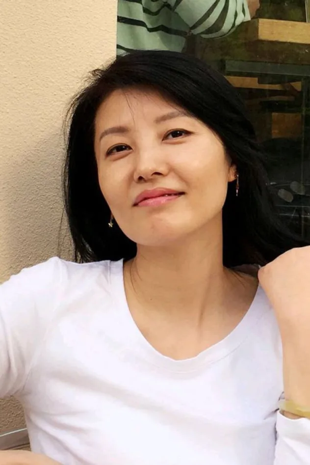 Liu Lei için kapak görseli