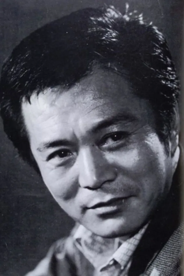 Qian Yongfu