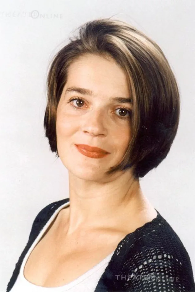 Imagen de portada para Zsuzsa Csarnóy