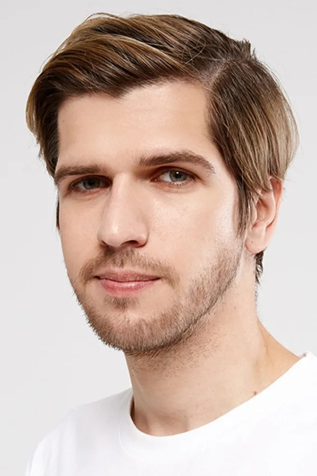 Ruslan Vikhlyantsev için kapak görseli