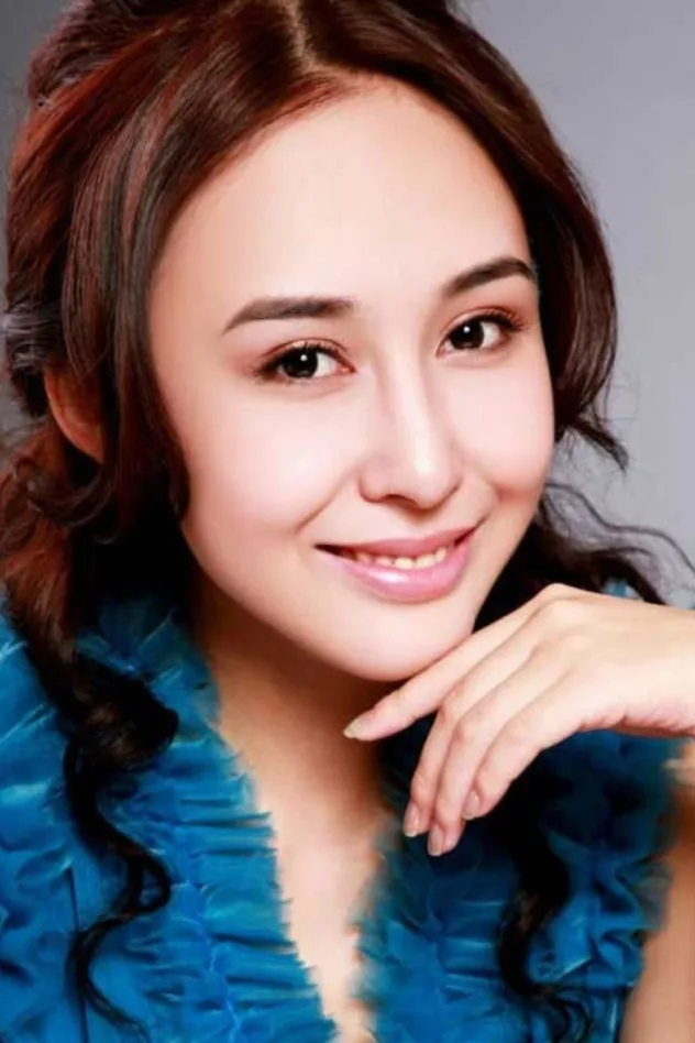 Обложка для Chen Meixing