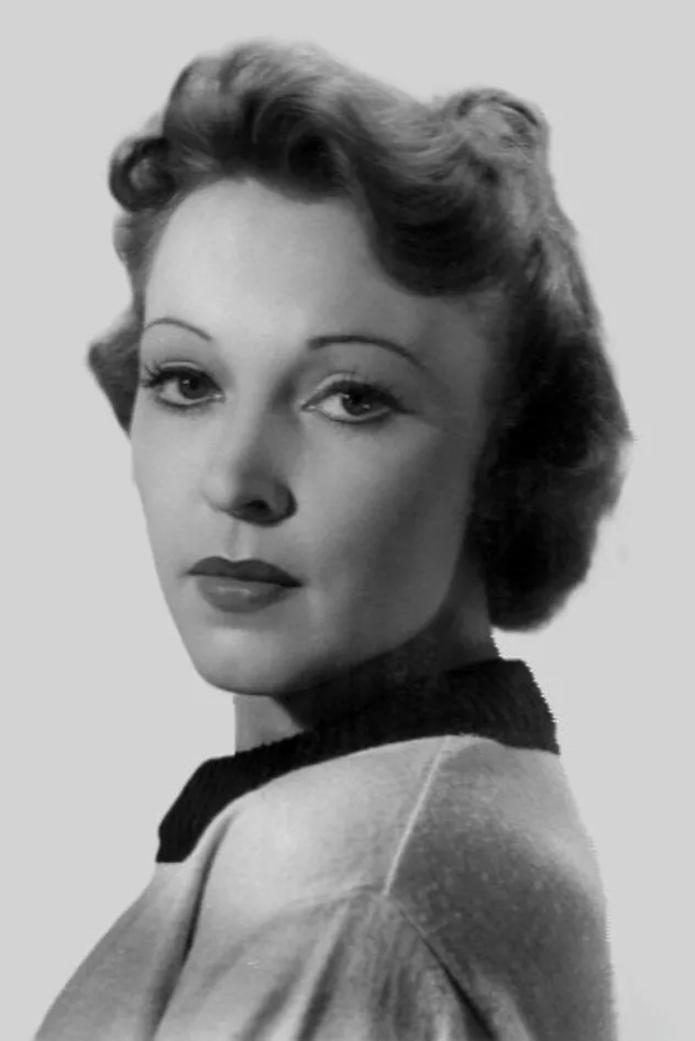 Hilde Sessak fotoğrafı