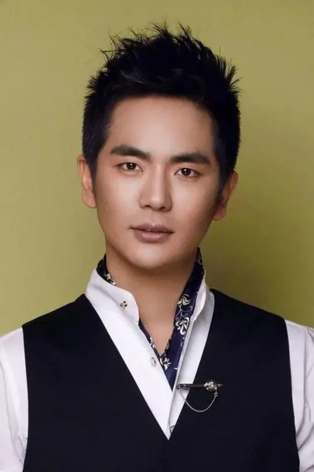 foto de 张晓龙