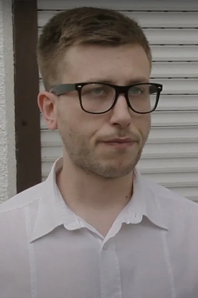 Marko Vojinović için kapak görseli