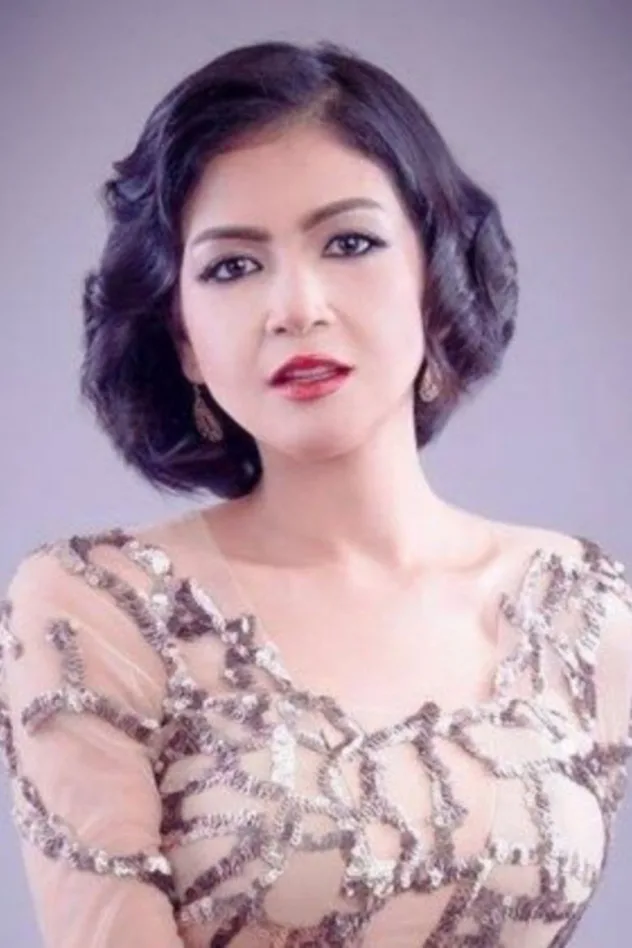 Ibtihal Elserety fotoğrafı