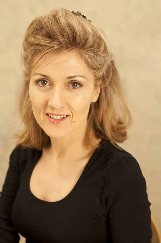 صورة الغلاف لـ Rachel Preece