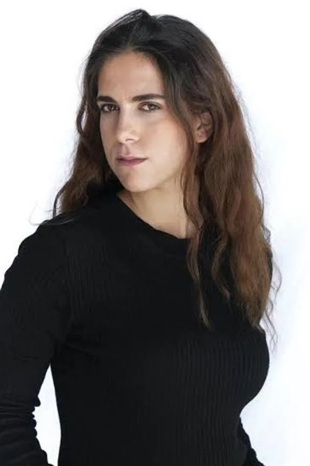 صورة الغلاف لـ Léna Garrel