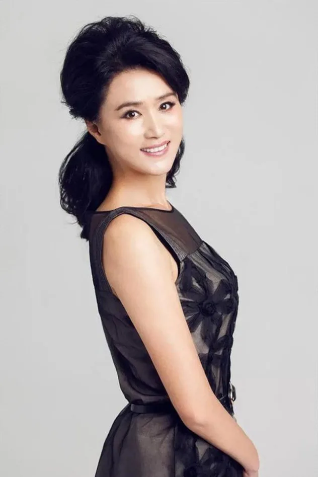 Zhang Xiaolei için kapak görseli