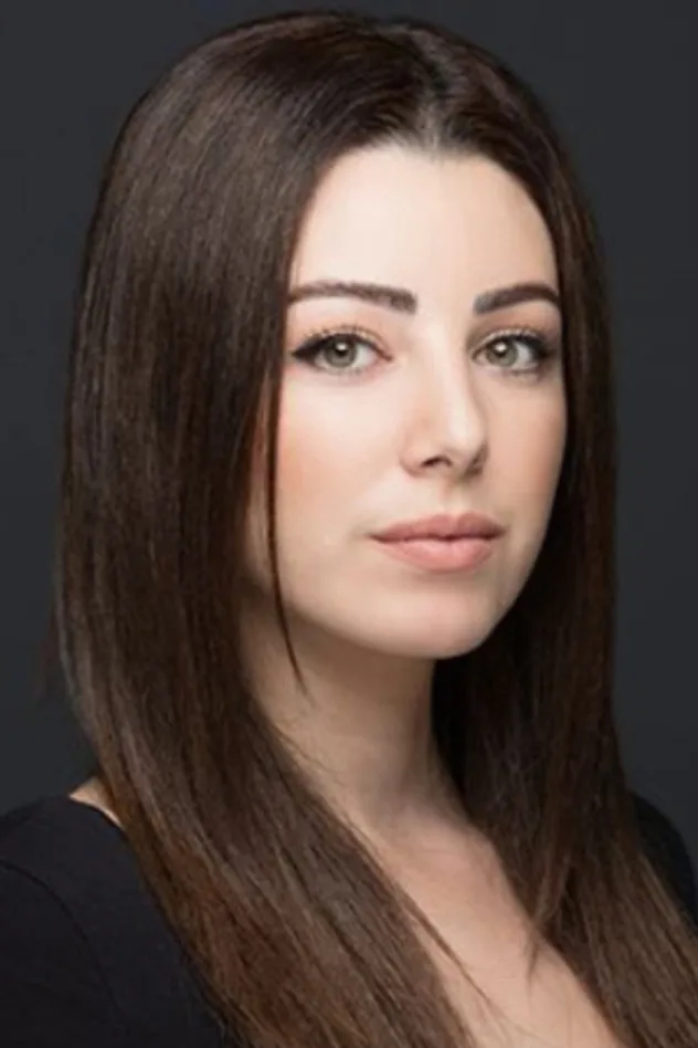 Ecem Çalık için kapak görseli