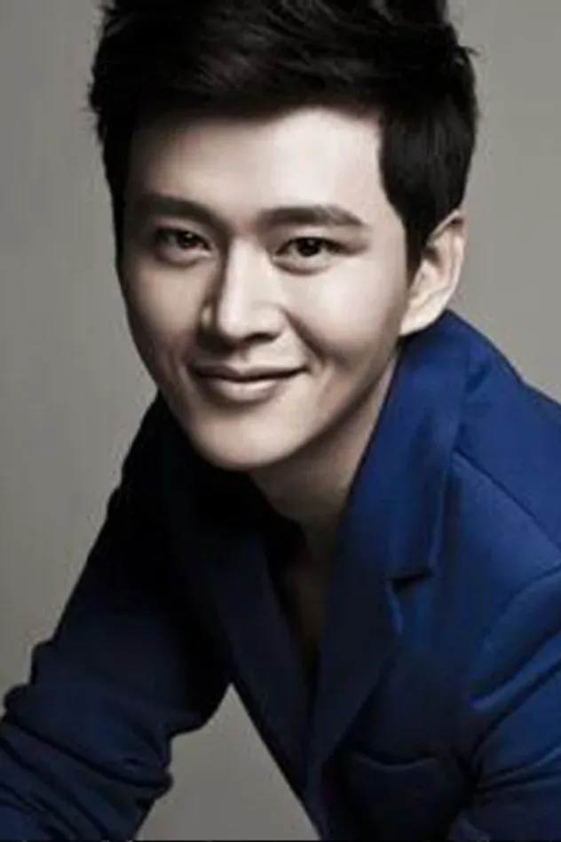 صورة الغلاف لـ Huang Youming