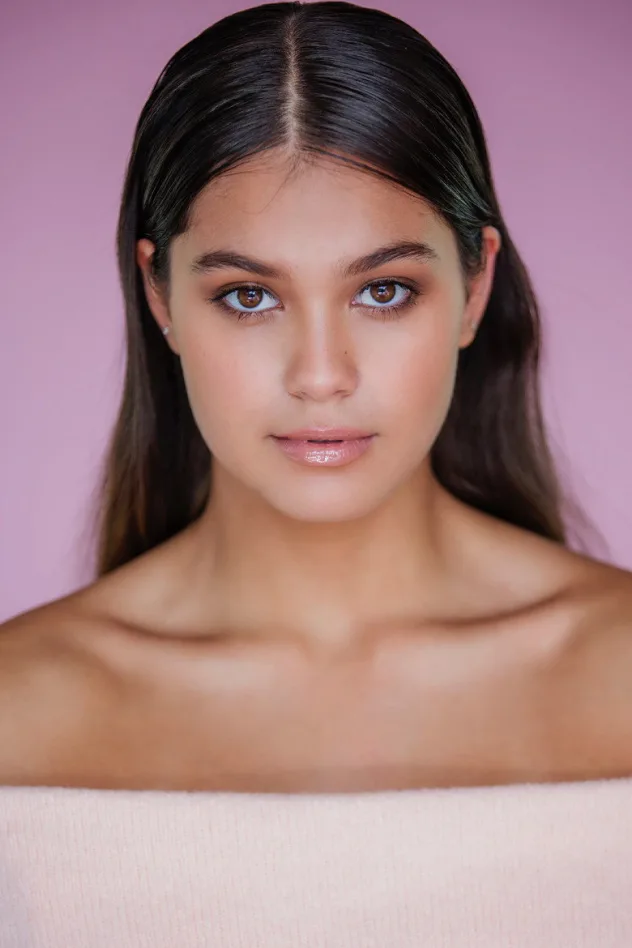 صورة الغلاف لـ Alexa Curtis