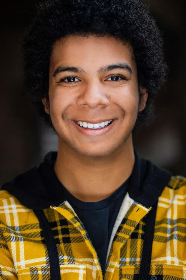 Cover image for Noah Akhigbe