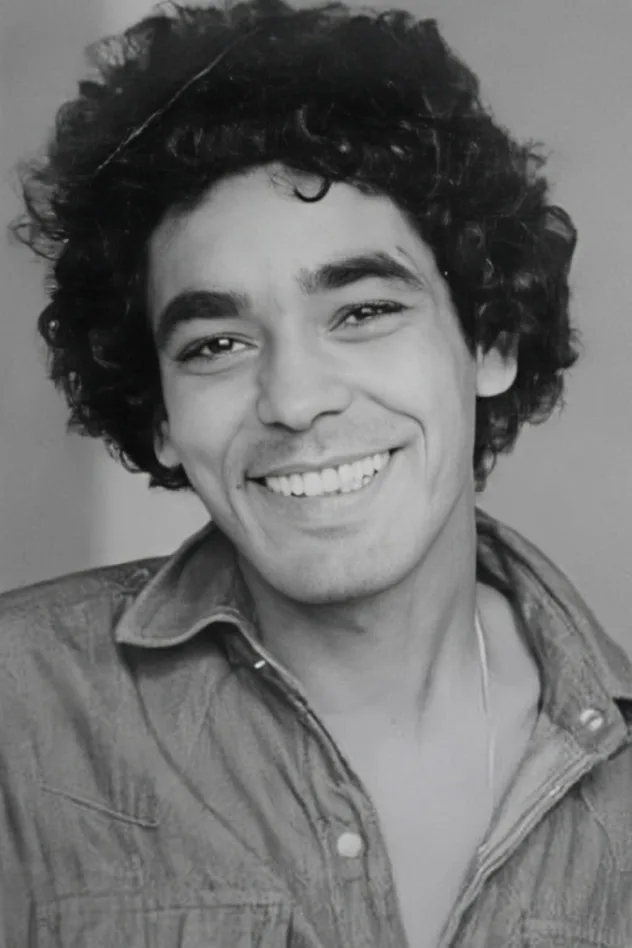 Imagen de portada para Mohamed Mounir