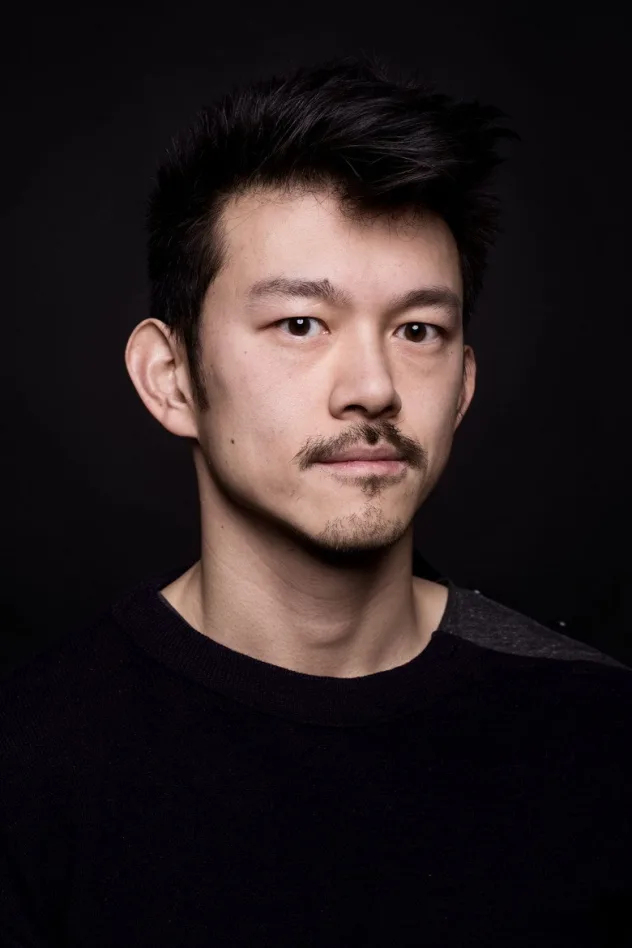 Cover image for Pete Wu