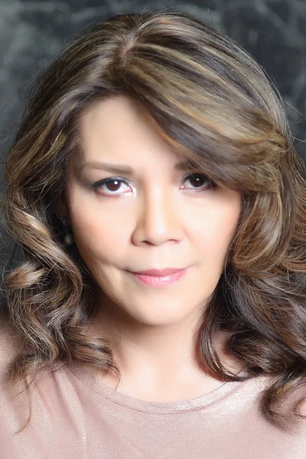 Cover image for Rina Reyes