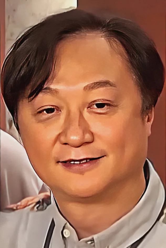 Imagen de portada para Barry Cheung Chi-Ming