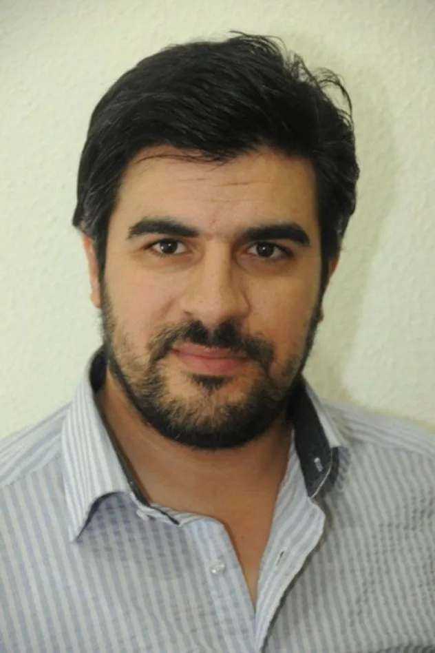 صورة Yassine Ahjam