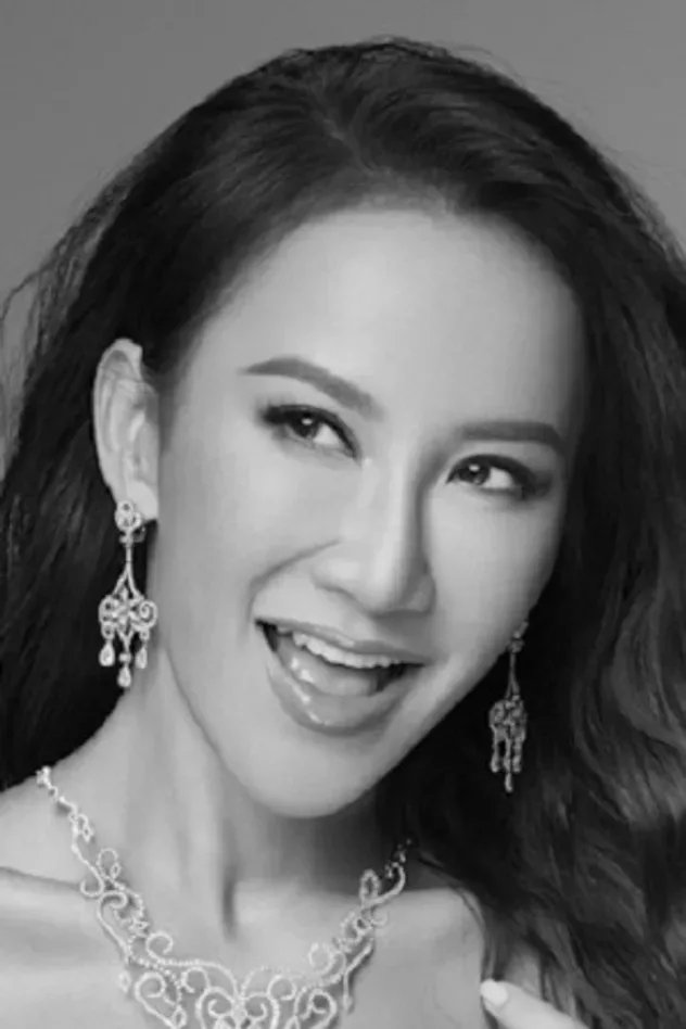 Обложка для CoCo Lee