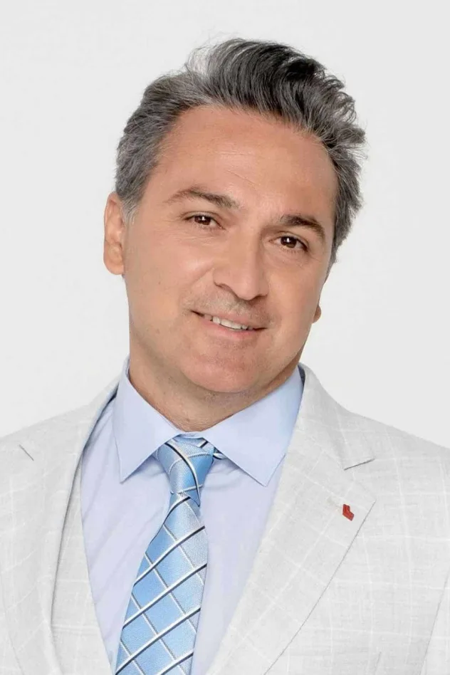 Spiros Spadidas için kapak görseli