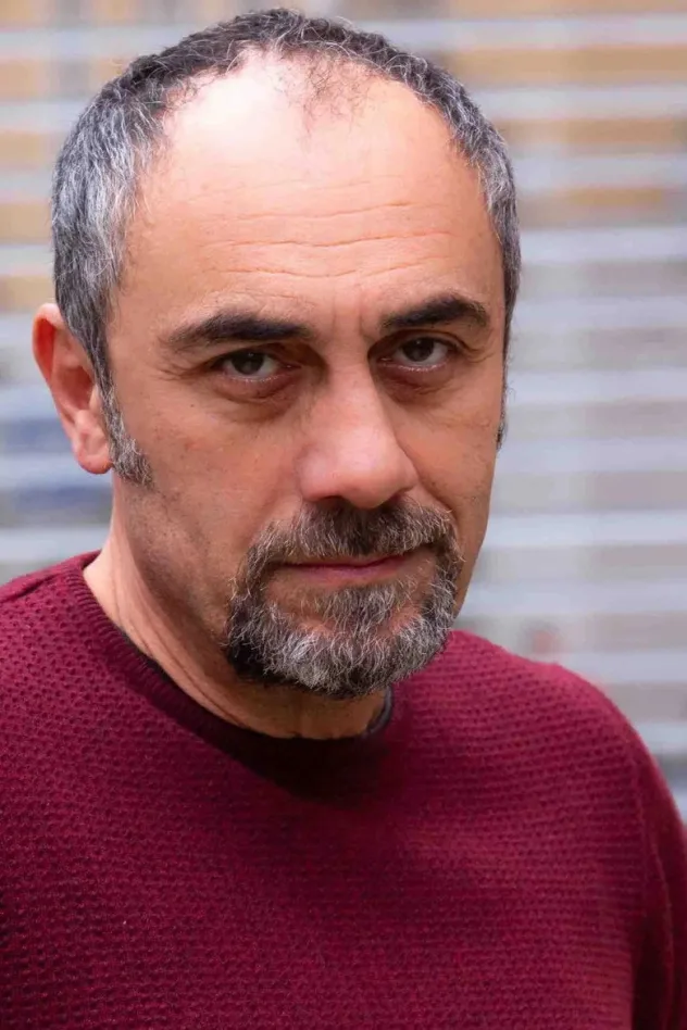 Обложка для Franco Mannella