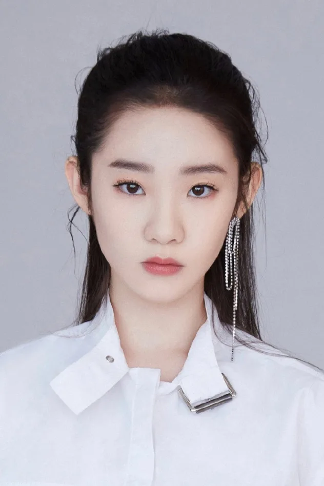 foto de Zhang Yifan