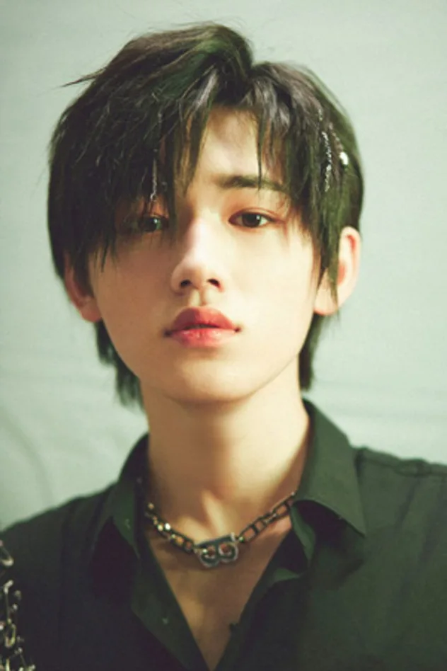 صورة Song Yaxuan