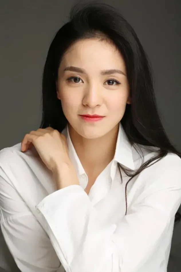Обложка для Tang Shiyi