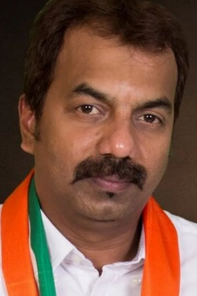 Cover image for Abhijit Panse