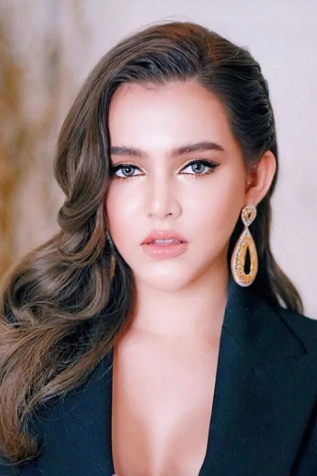 صورة الغلاف لـ Pranvarin Pamee