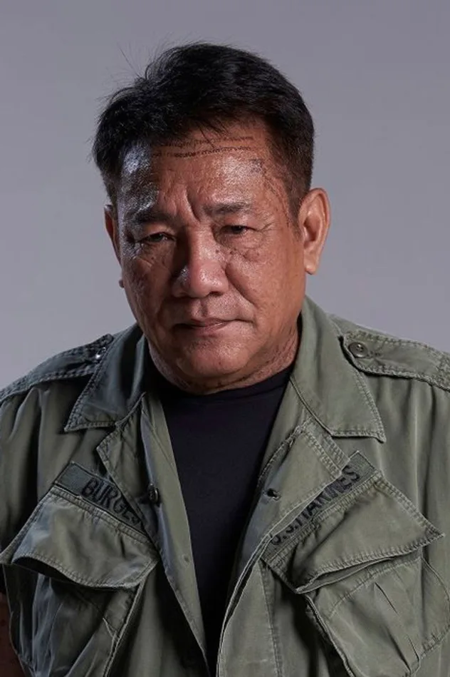 Thapakorn Dissayanan için kapak görseli