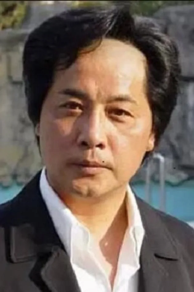 Cover image for Wang Ying