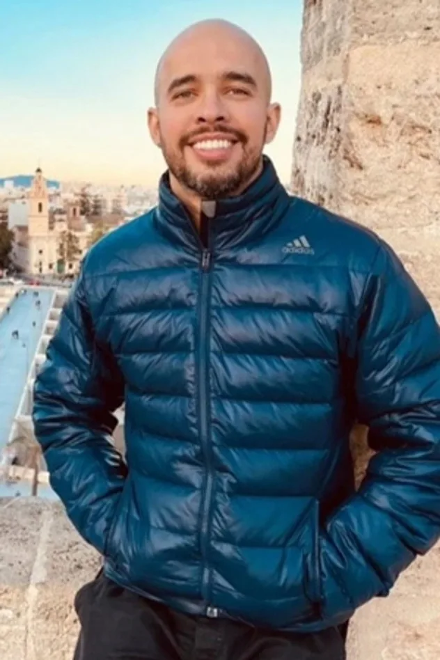 Обложка для Daniel Costa