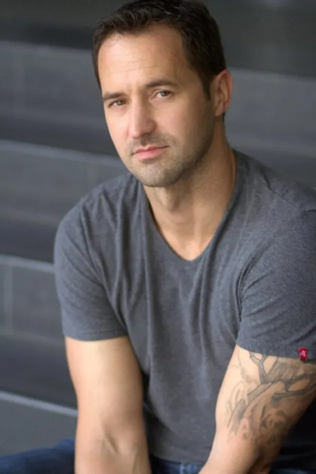Обложка для Scott E. Miller