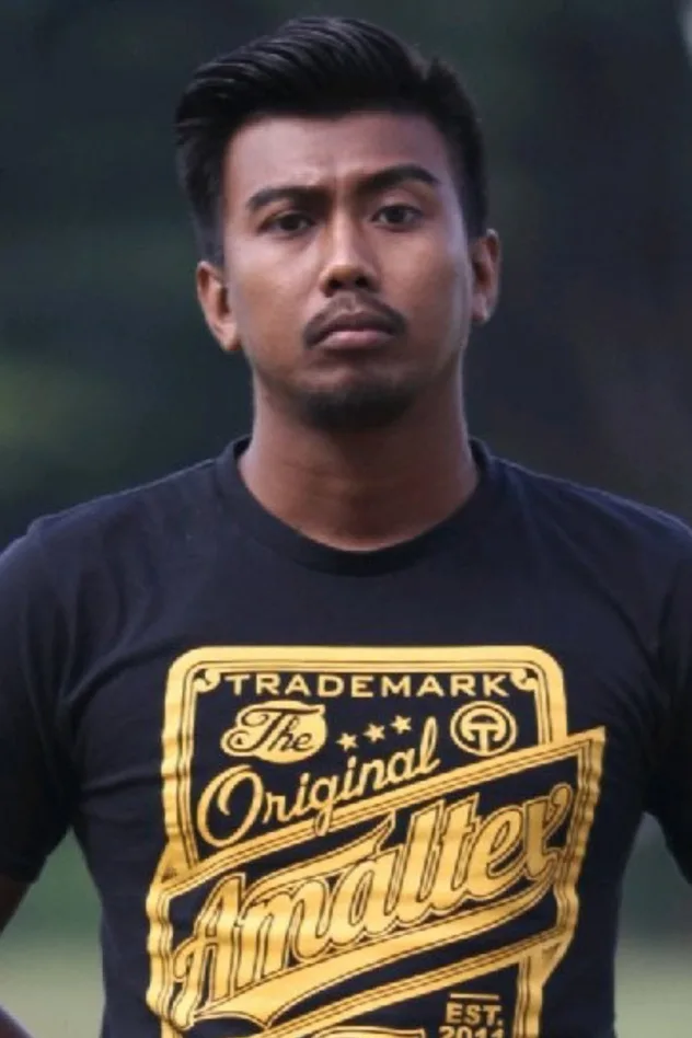 صورة الغلاف لـ Aliff Yasraff