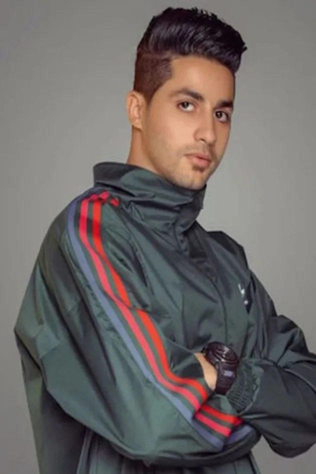Обложка для Mostafa 3enba