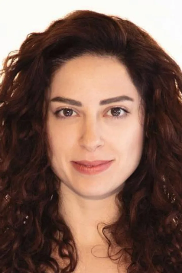 Ceyda Saltadal için kapak görseli
