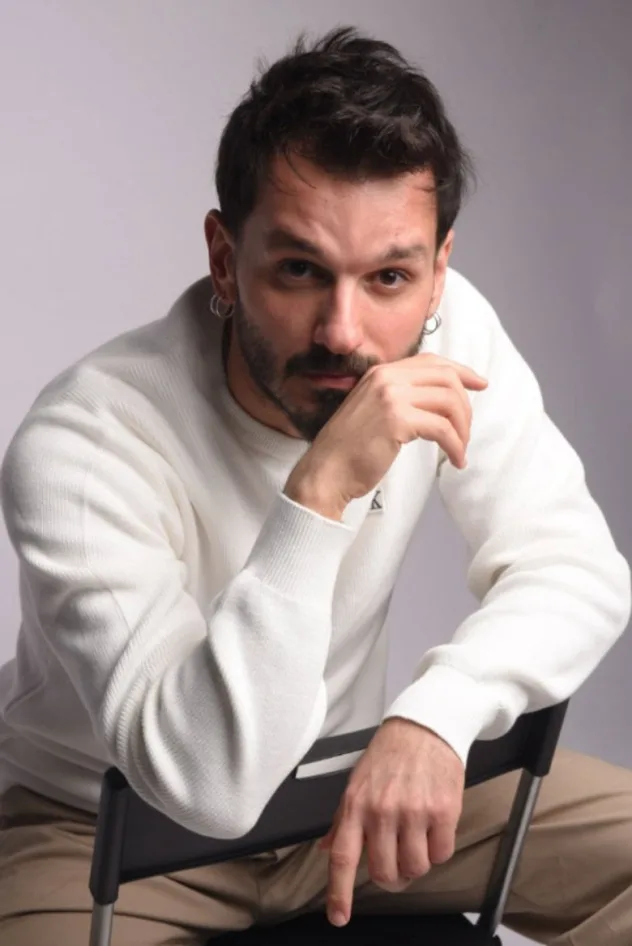Imagen de portada para Serhat Osman Karagöz