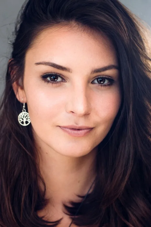 Olivia Monks için kapak görseli