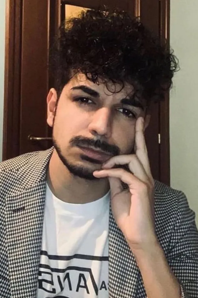 Mosè Singh için kapak görseli