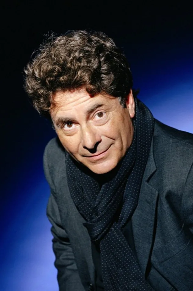 Giorgio Melazzi için kapak görseli